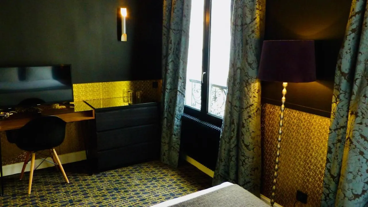 Hotel Noir Paříž