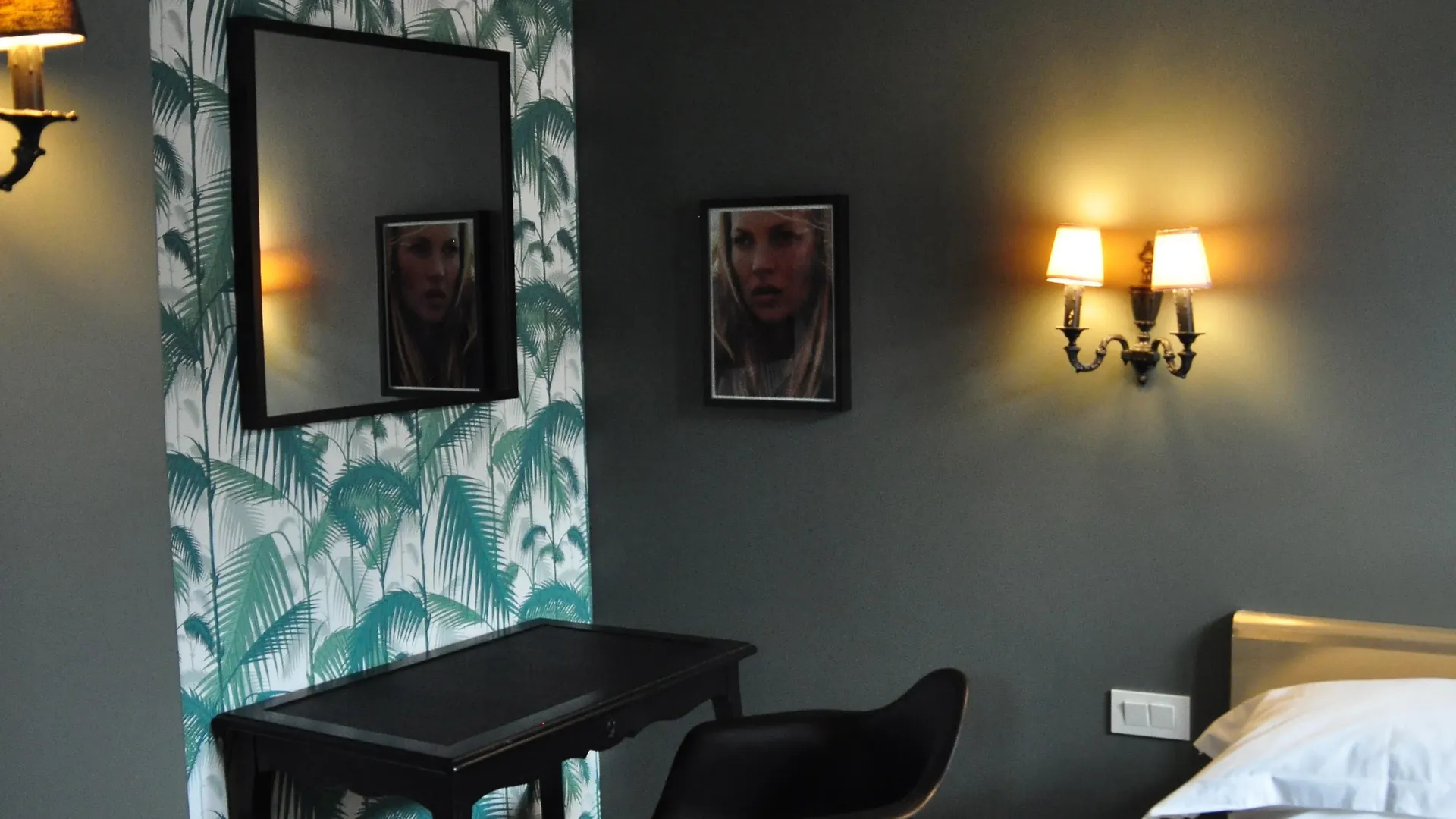 Noir Hotel 3*