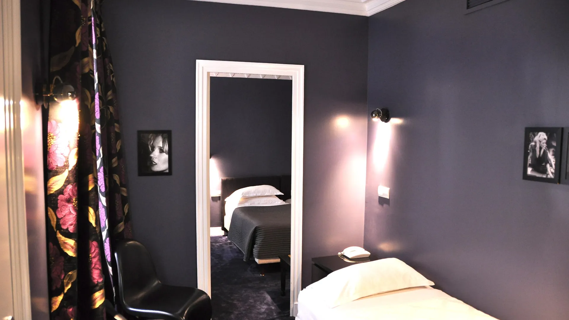 Hotel Noir