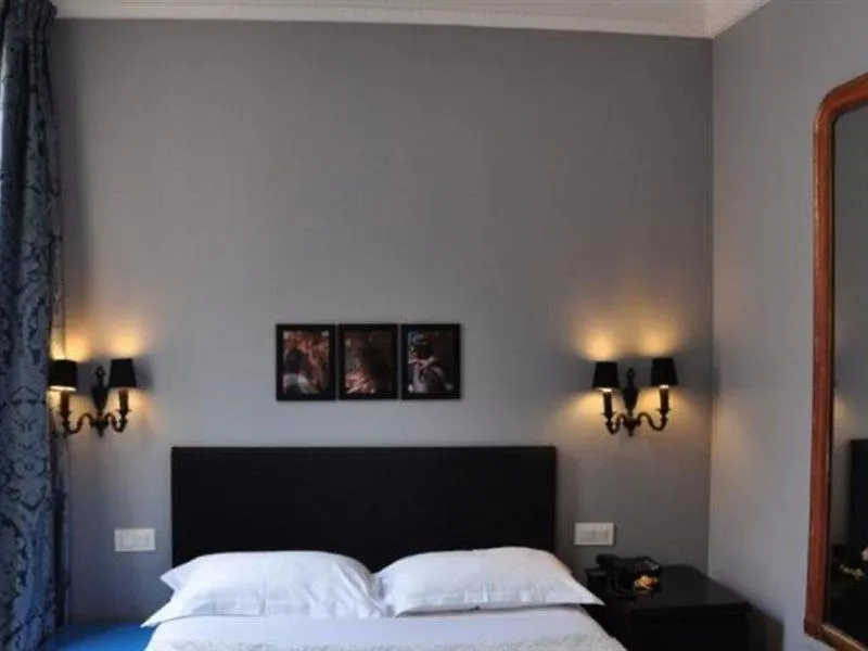 Hotel Noir Paříž
