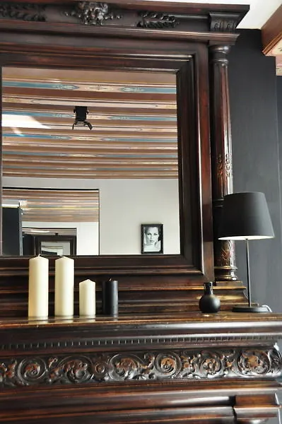 Noir Hotel Paříž
