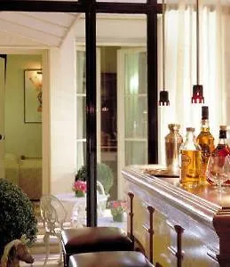 Noir Hotel Paris