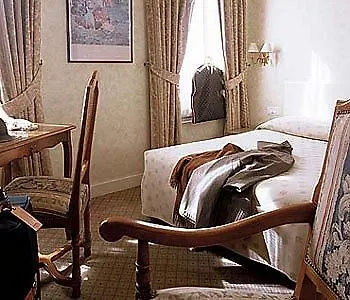 Noir Hotel Paris