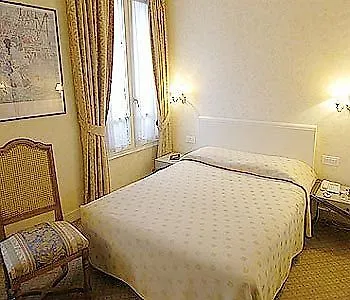 Hotel Noir 3*