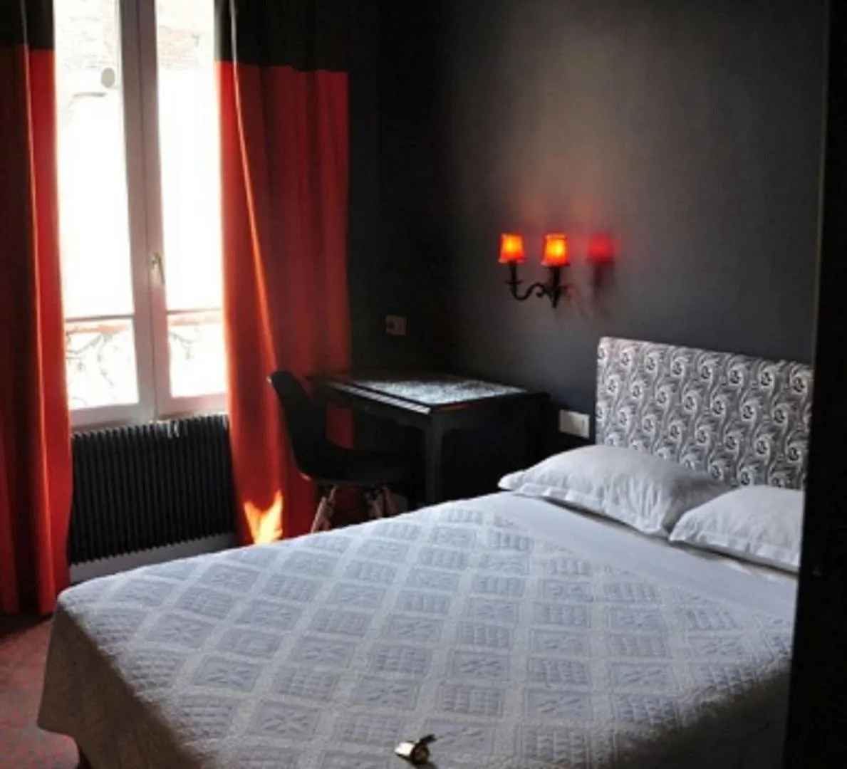 Noir Hotel Paris