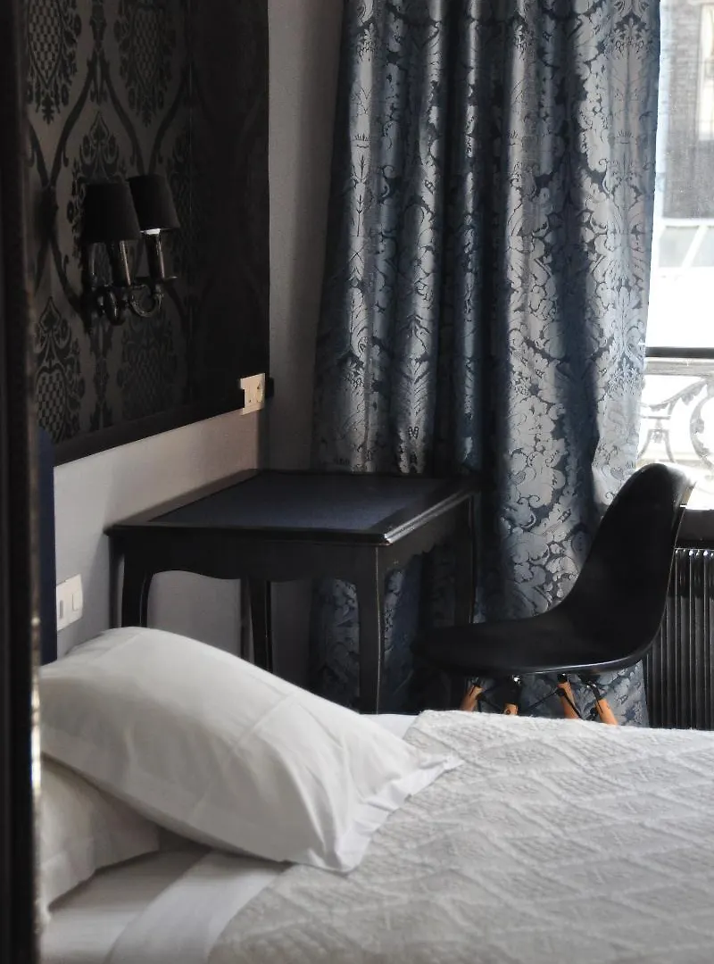 Noir Hotel Paris