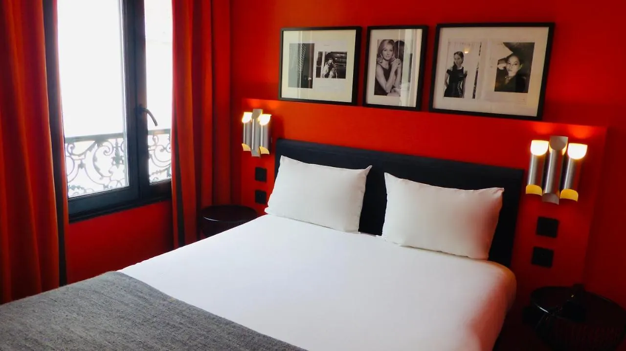 Noir Otel